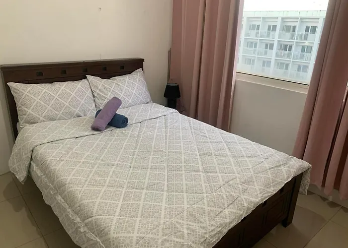 Shore By Buhay Staycation Manila