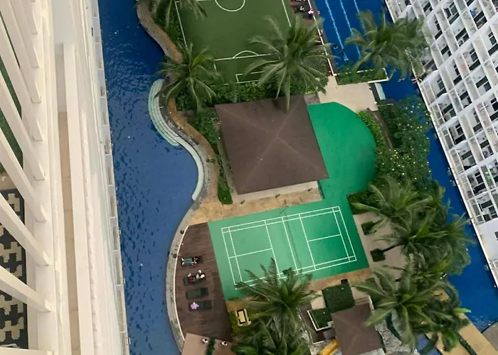 Hotel Shore By Buhay Staycation 5*