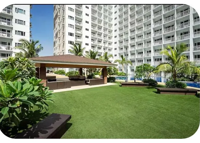Shore By Buhay Staycation Hotel 5*