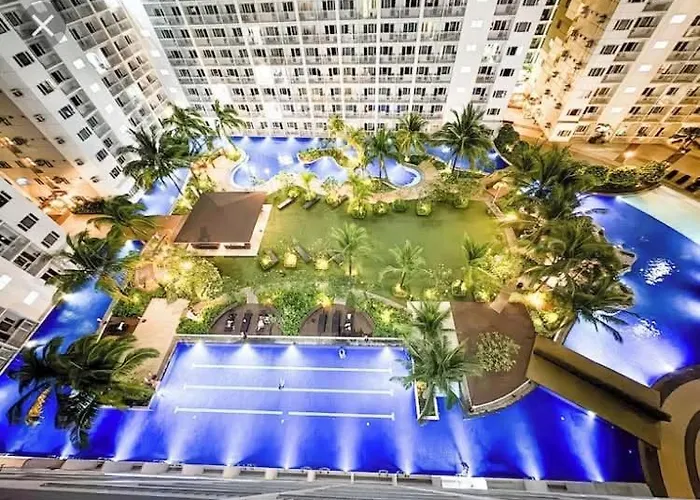 Shore By Buhay Staycation 5*
