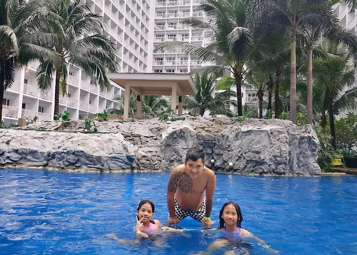Hotel Shore By Buhay Staycation 5*